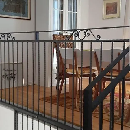 Mediterana Villa *