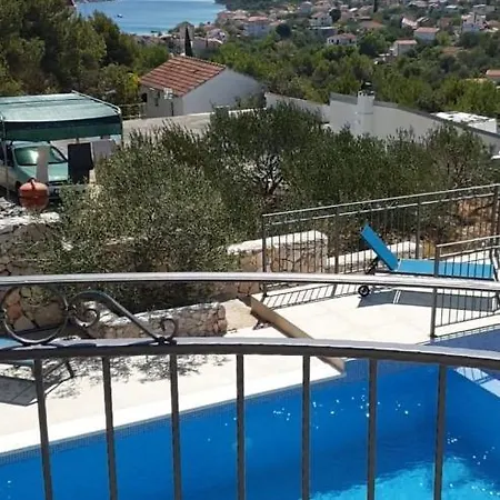 Mediterana * Vinišće