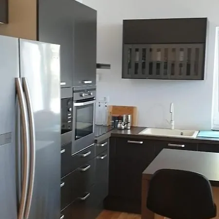 Villa Mediterana *